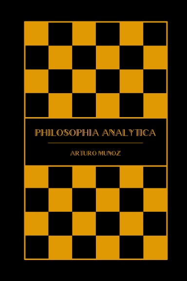 Philosophia Analytica