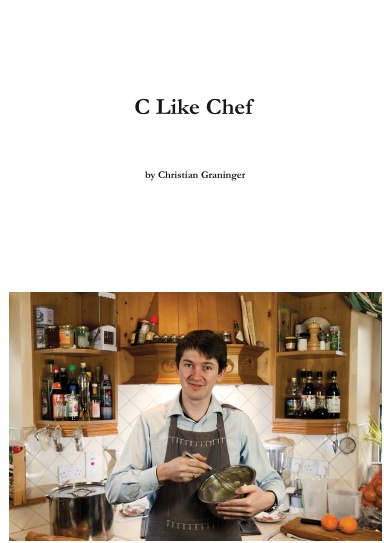 C like Chef