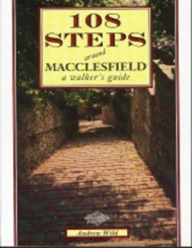 108 Steps Around Macclesfield