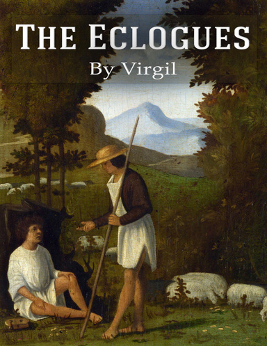 The Eclogues