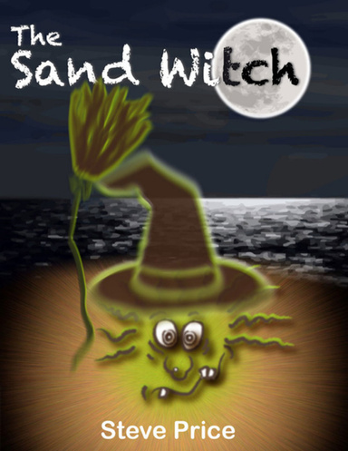 The Sand Witch - PDF