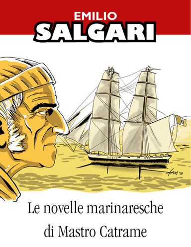 Le novelle marinaresche di Mastro Catrame