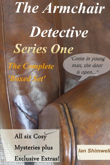 The Armchair Detective Series One