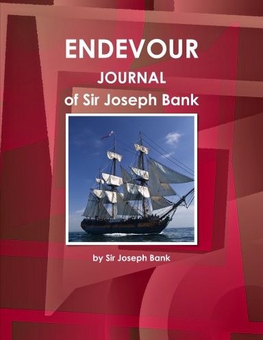 Endevour Journal of Sir Joseph Bank