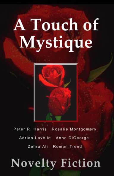 A Touch of Mystique