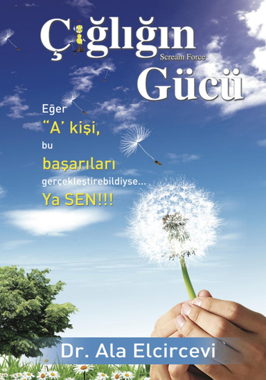 Çığlığın Gücü