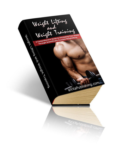 Weight Lifting - AAA +++