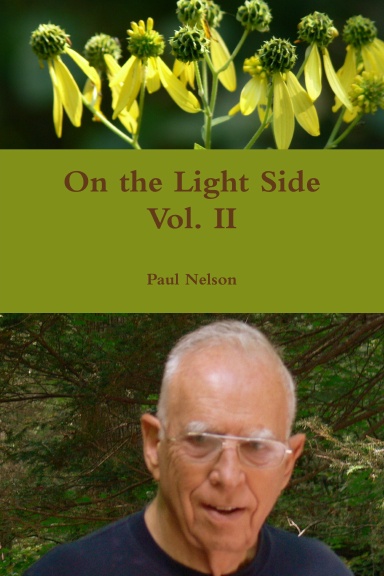 On the Light Side, Vol. II