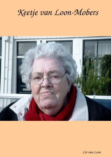 Keetje van Loon-Mobers
