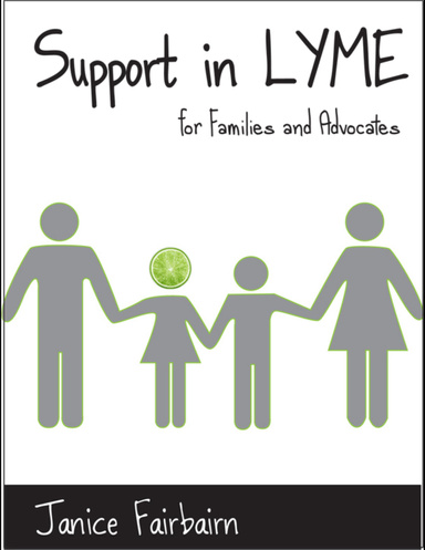 Support in Lyme for Families and Advocates