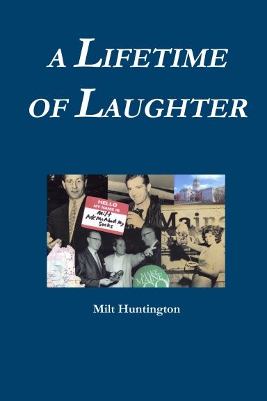 A Lifetime of Laughter