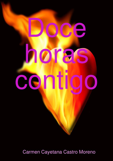 DOCE HORAS CONTIGO
