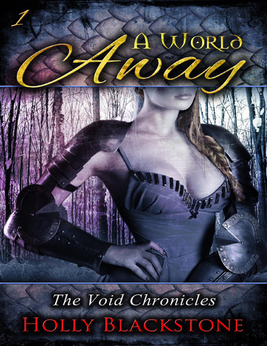 A World Away: The Void Chronicles 1