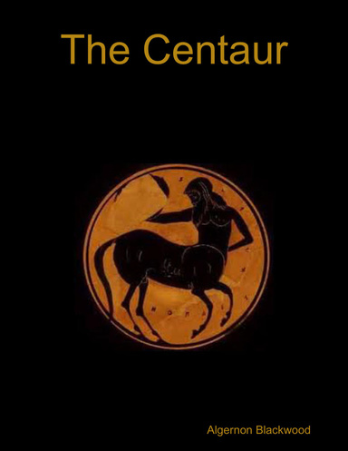 The Centaur