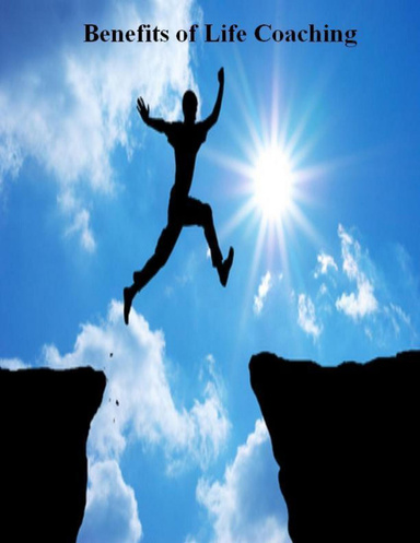 Benefits of Life Coaching