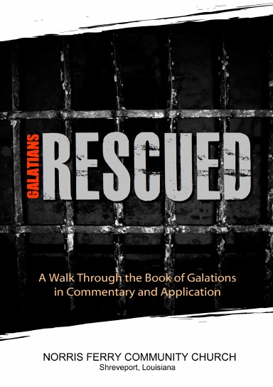 Galatians: Rescued