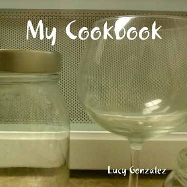 My Cookbook