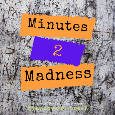 Minutes 2 Madness