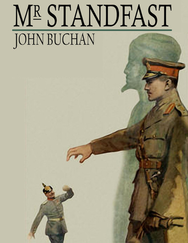 Mr. Standfast