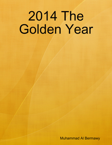 2014 The Golden Year
