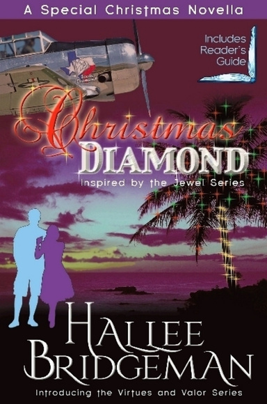 Christmas Diamond, a Novella