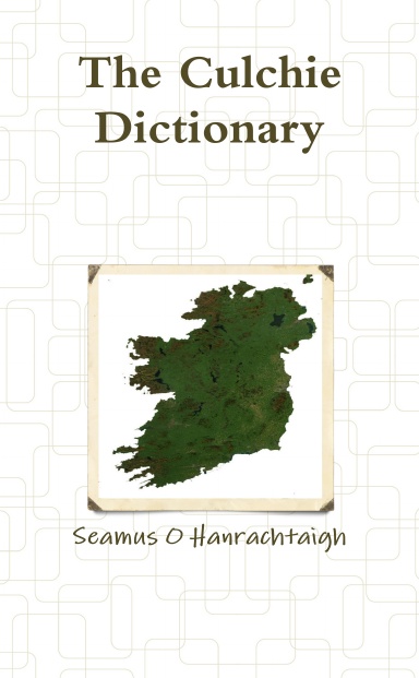 The Culchie Dictionary