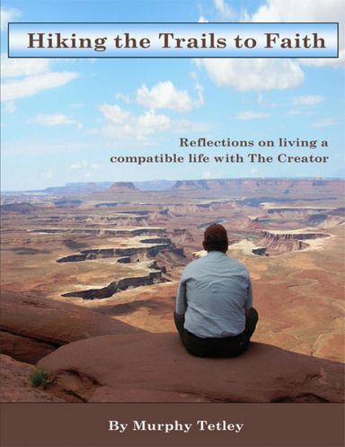 Hiking the Trails to Faith