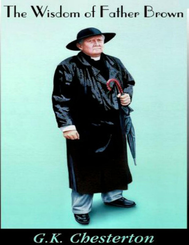 The Wisdom of Father Brown