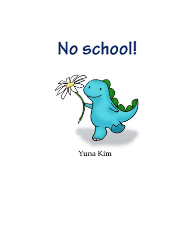 No School!