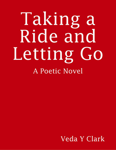 Taking a Ride and Letting Go