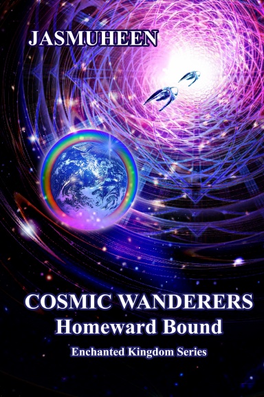 Cosmic Wanderers - Homeward Bound