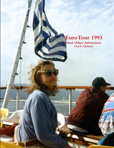 EuroTour 1993