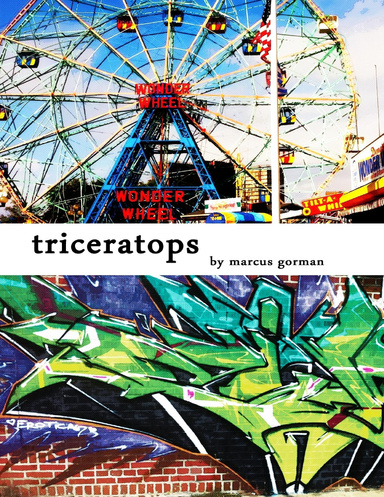 Triceratops