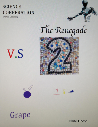 The Renegade #2