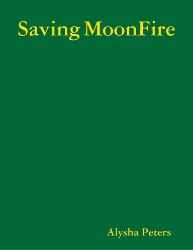 Saving MoonFire