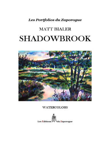 SHADOWBROOK