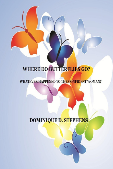 Where Do Butterflies Go?