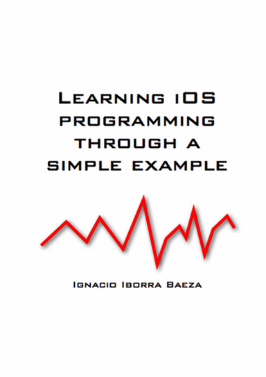 Learning iOS Programming through a Simple Example
