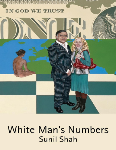 White Man's Numbers