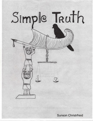 the Modern Day Book of Simple Truth