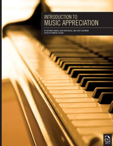 Introduction to Music Appreciation