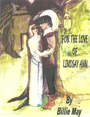 For the Love of  Lindsay Ann