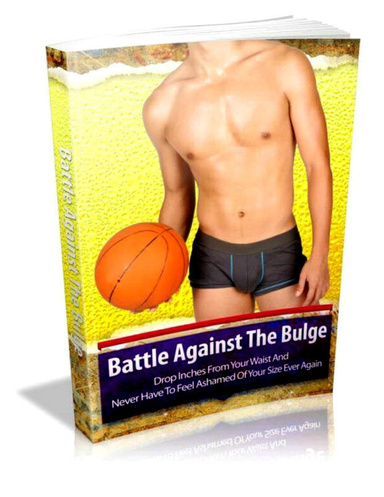 Battle Against The Bulge