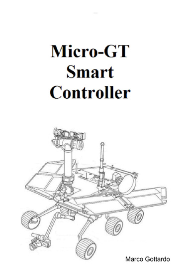Micro-GT  Smart Controller