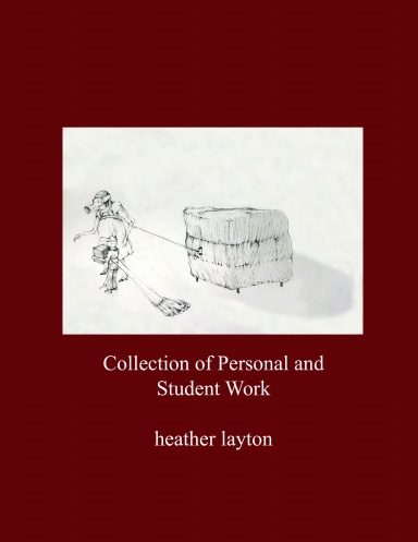 Collection of Personal and Student Work