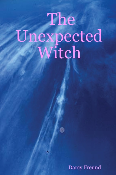 The Unexpected Witch