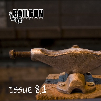 Bailgun issue 8.1