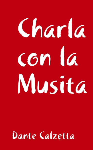 Charla con la Musita