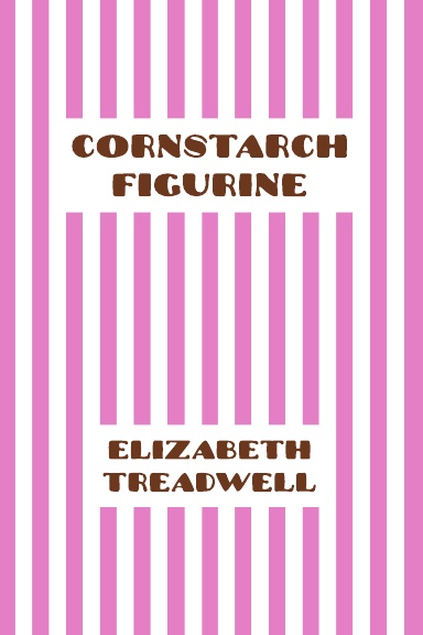 Cornstarch Figurine