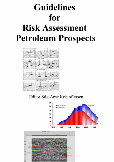 Guidelines for Risk Assessment Petroleum Prospects